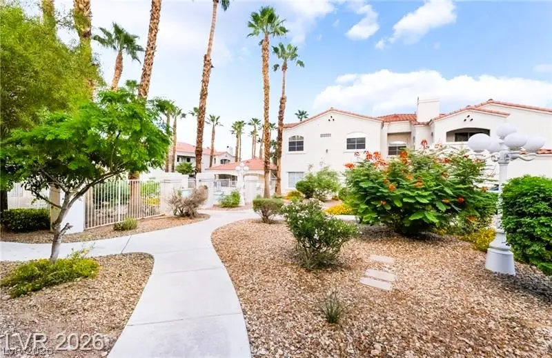 6820 San Ricardo Avenue #104, Las Vegas, NV 89146 - #3
