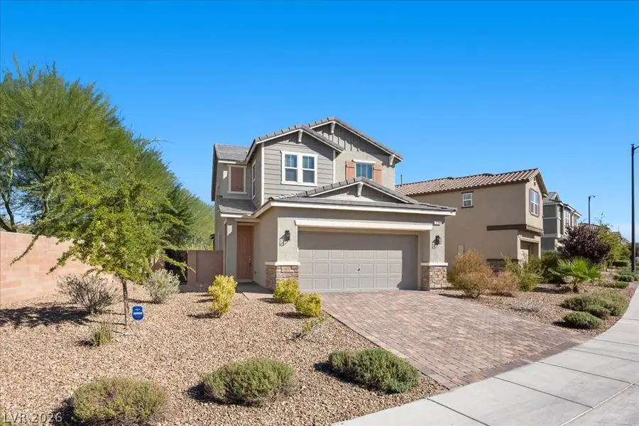 2784 Donatello Manor Place, Henderson, NV 89044 - #2