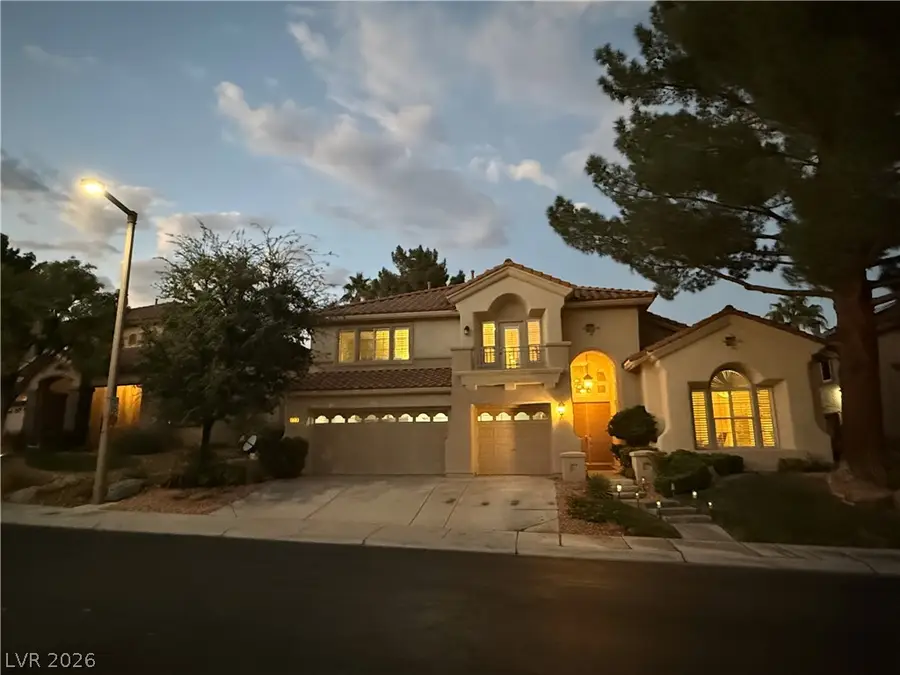 10008 S Laurel Springs Avenue, Las Vegas, NV 89134 - #2