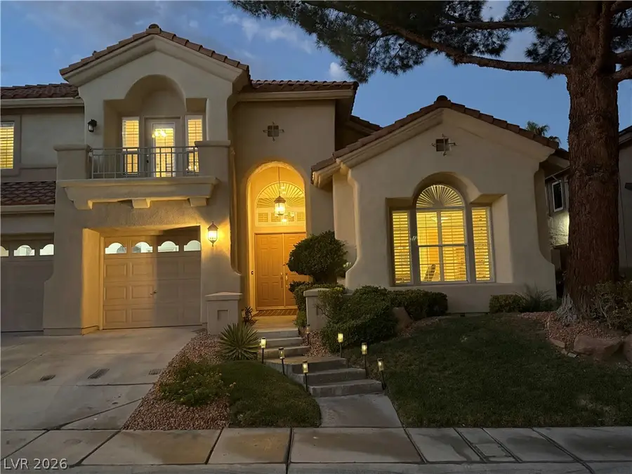 10008 S Laurel Springs Avenue, Las Vegas, NV 89134 - #3