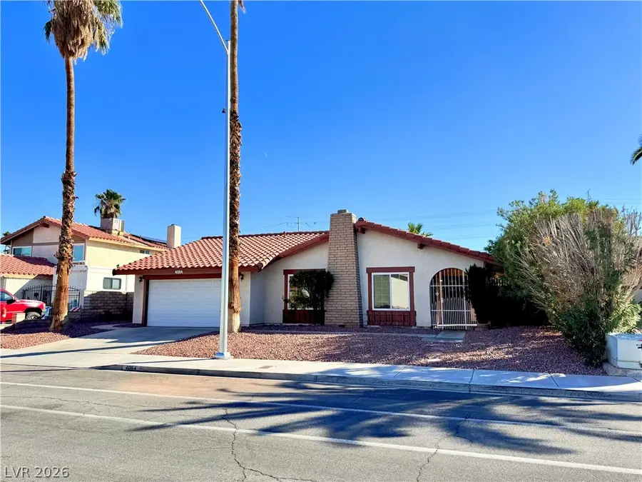 4064 Spitze Drive, Las Vegas, NV 89103 - #3
