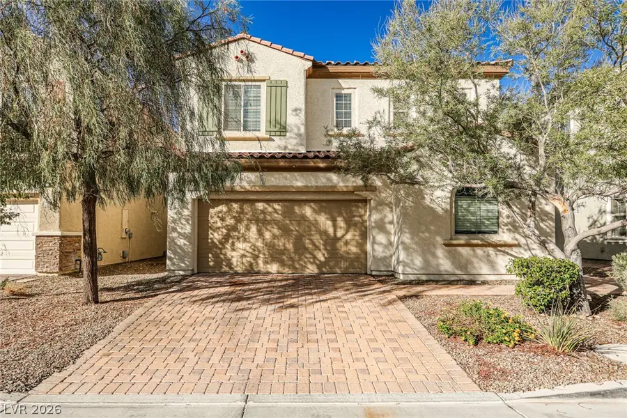 8508 Helvetia Lane, Las Vegas, NV 89113 - #2