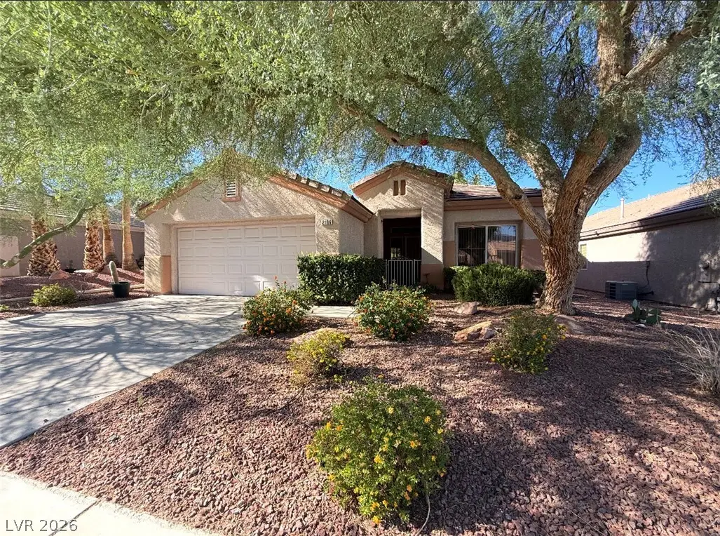 2106 Joy Creek Lane, Henderson, NV 89012 - #1