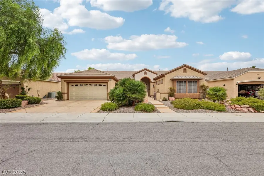 2135 Fort Sanders Street, Henderson, NV 89052 - #3
