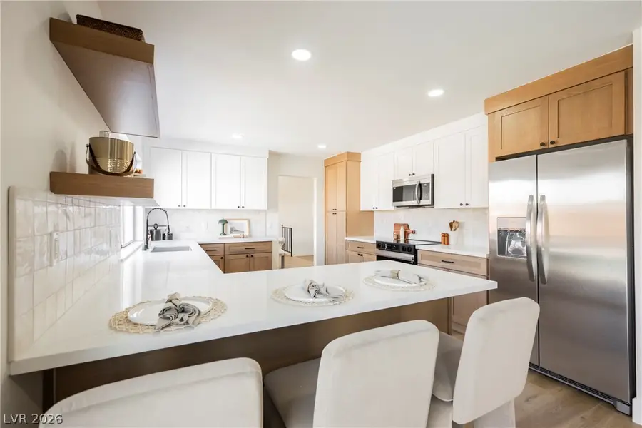 3564 Franciscan Lane, Las Vegas, NV 89121 - #3