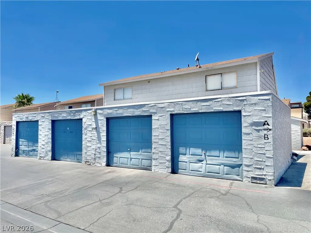5187 Greene Lane, Las Vegas, NV 89119 - #1