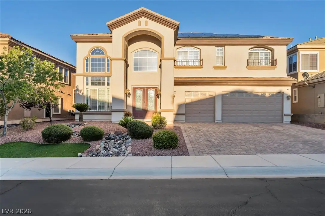 2752 Tarbert Street, Henderson, NV 89044 - #1