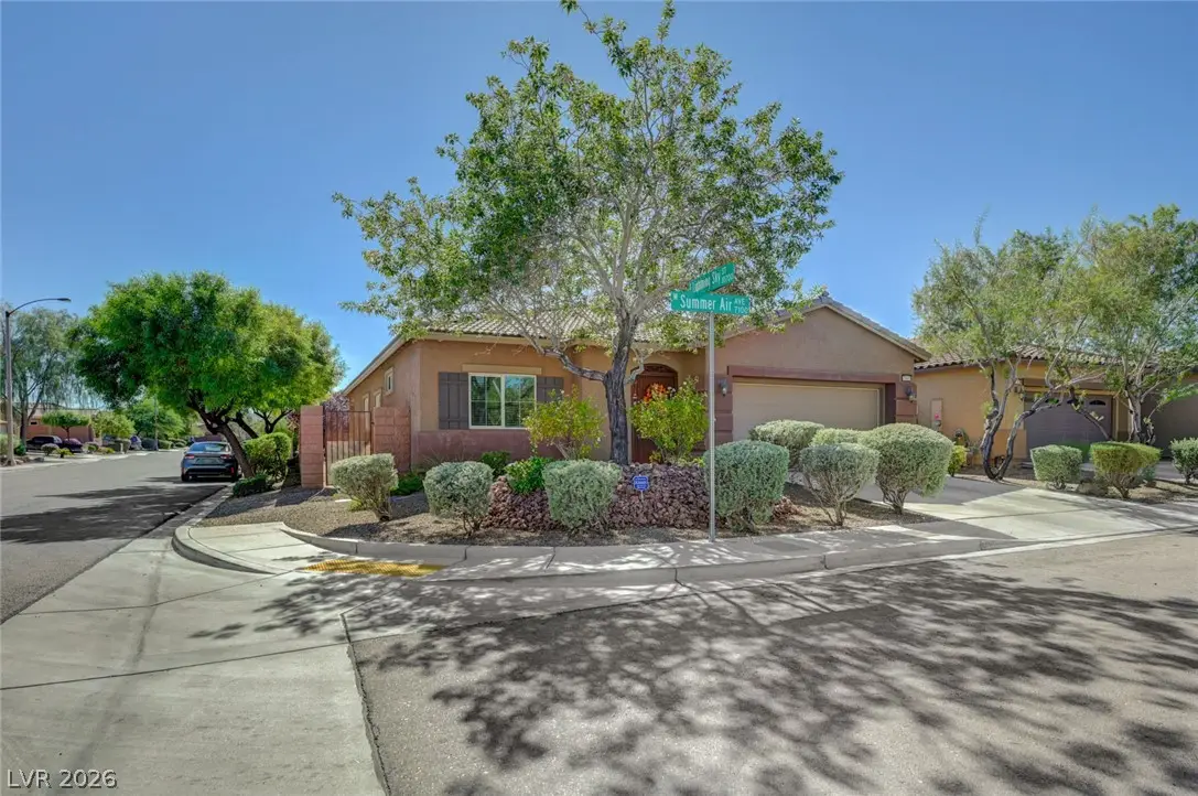 7165 Summer Air Avenue, Las Vegas, NV 89179 - #1