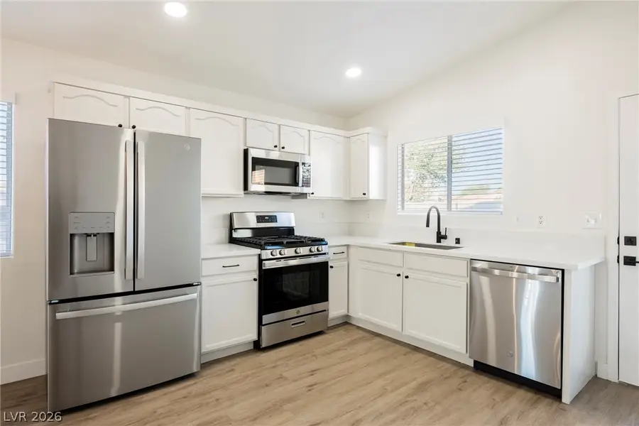 5192 Jewel Canyon Drive, Las Vegas, NV 89122 - #2