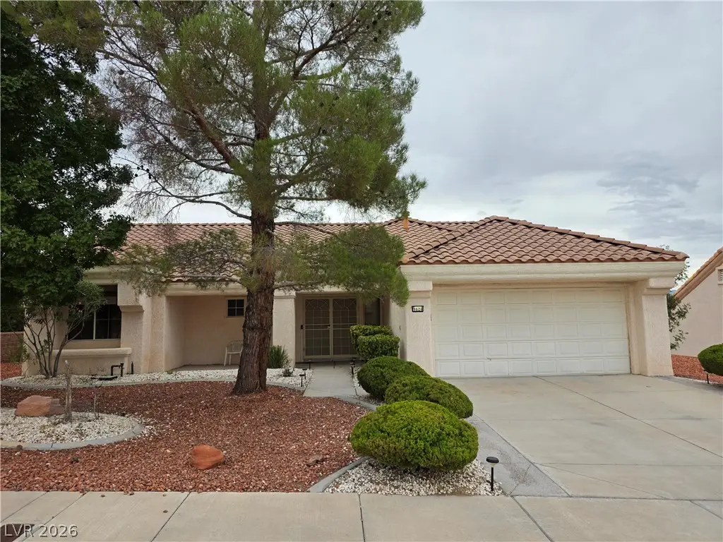 9624 Buckhorn Drive, Las Vegas, NV 89134 - #1