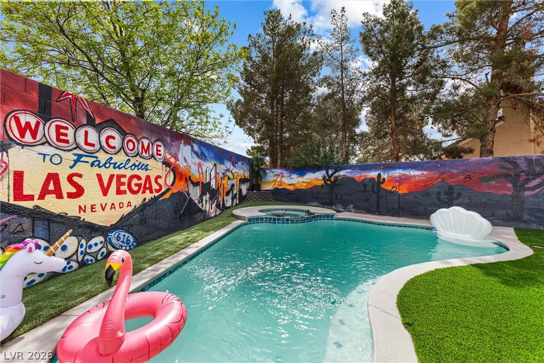 616 Playa Del Sol Way, Henderson, NV 89015 - #1
