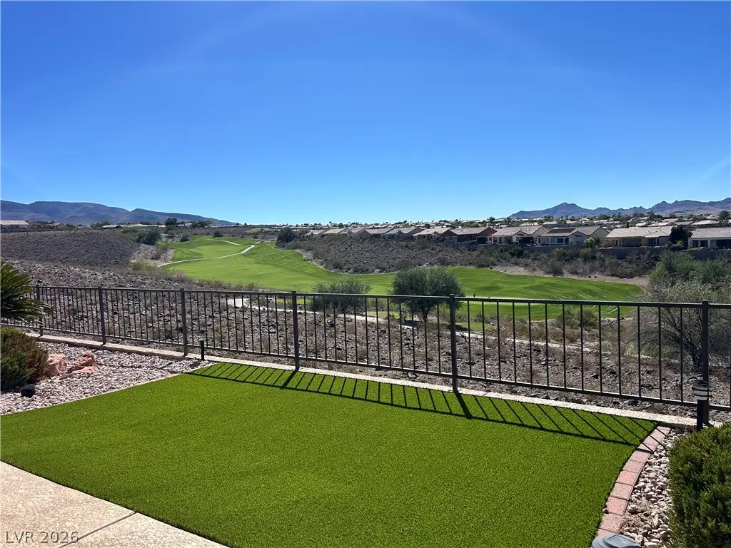 2851 Scotts Valley Drive, Henderson, NV 89052 - #1