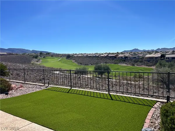 2851 Scotts Valley Drive, Henderson, NV 89052