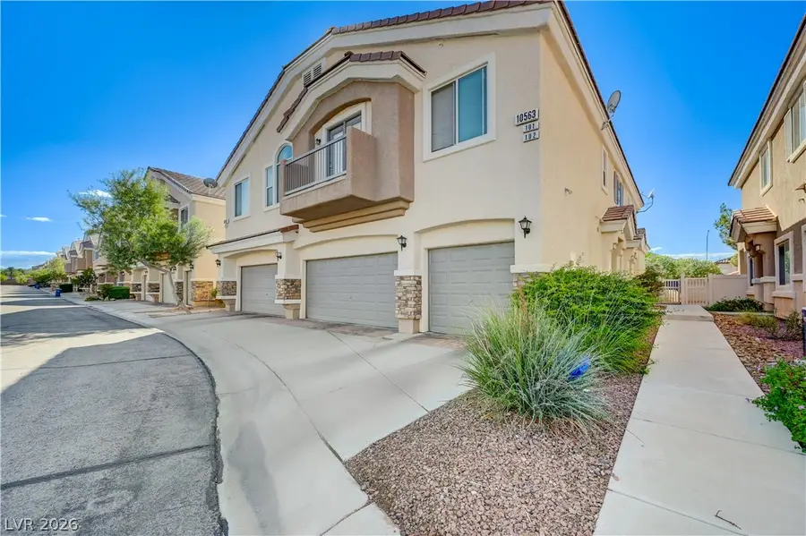 10563 Petricola Street #102, Las Vegas, NV 89183 - #2