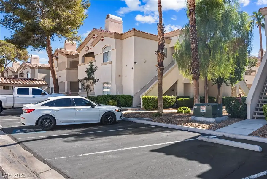 6480 Annie Oakley Drive #721, Las Vegas, NV 89120 - #3