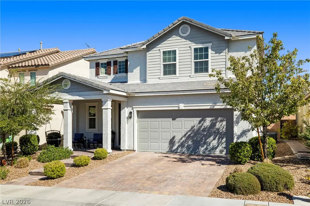 2240 Valdina Street, Henderson, NV 89044 - #1