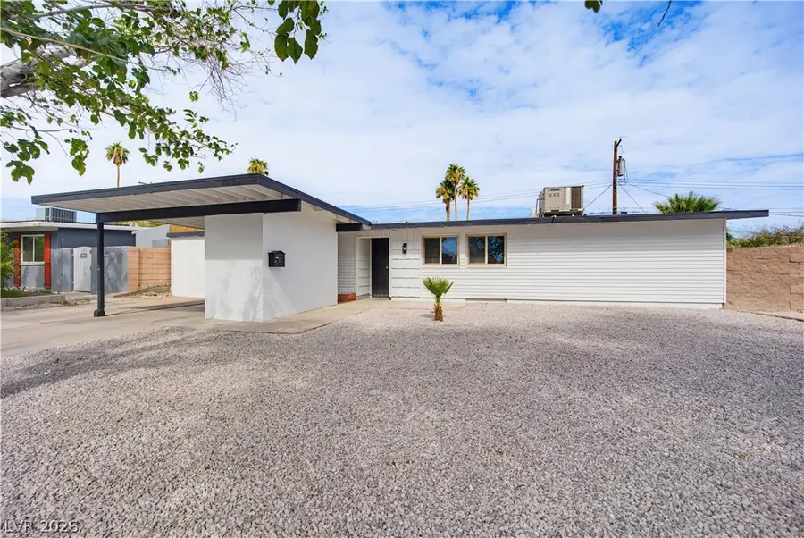 2330 Natalie Avenue, Las Vegas, NV 89169 - #2