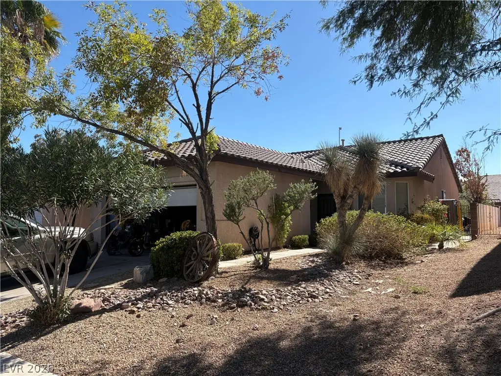 223 Gray Granite Avenue, Las Vegas, NV 89123 - #1