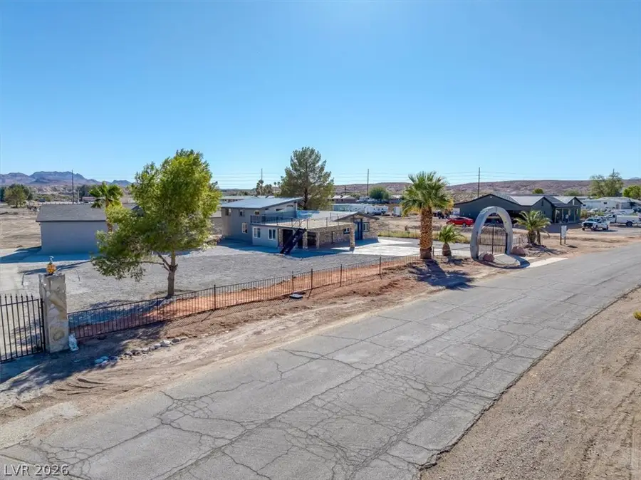 1751 E Meadow Avenue, Moapa, NV 89025 - #3