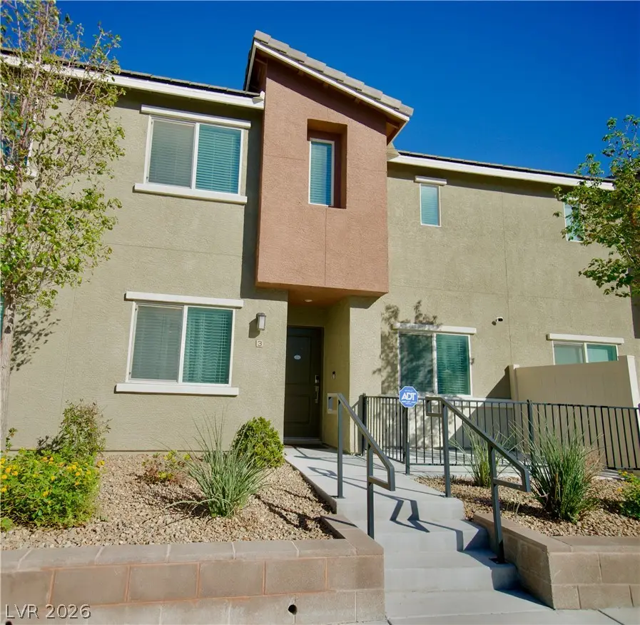 12262 Azure Gate Road #3, Las Vegas, NV 89183 - #1