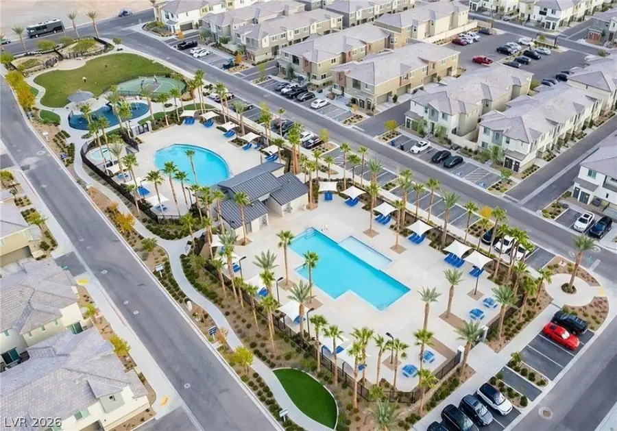 12262 Azure Gate Road #3, Las Vegas, NV 89183 - #2