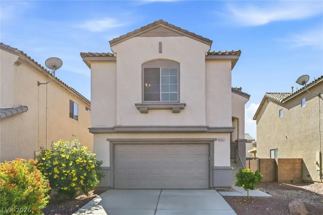 6453 Melville Grove Court, Las Vegas, NV 89122 - #1