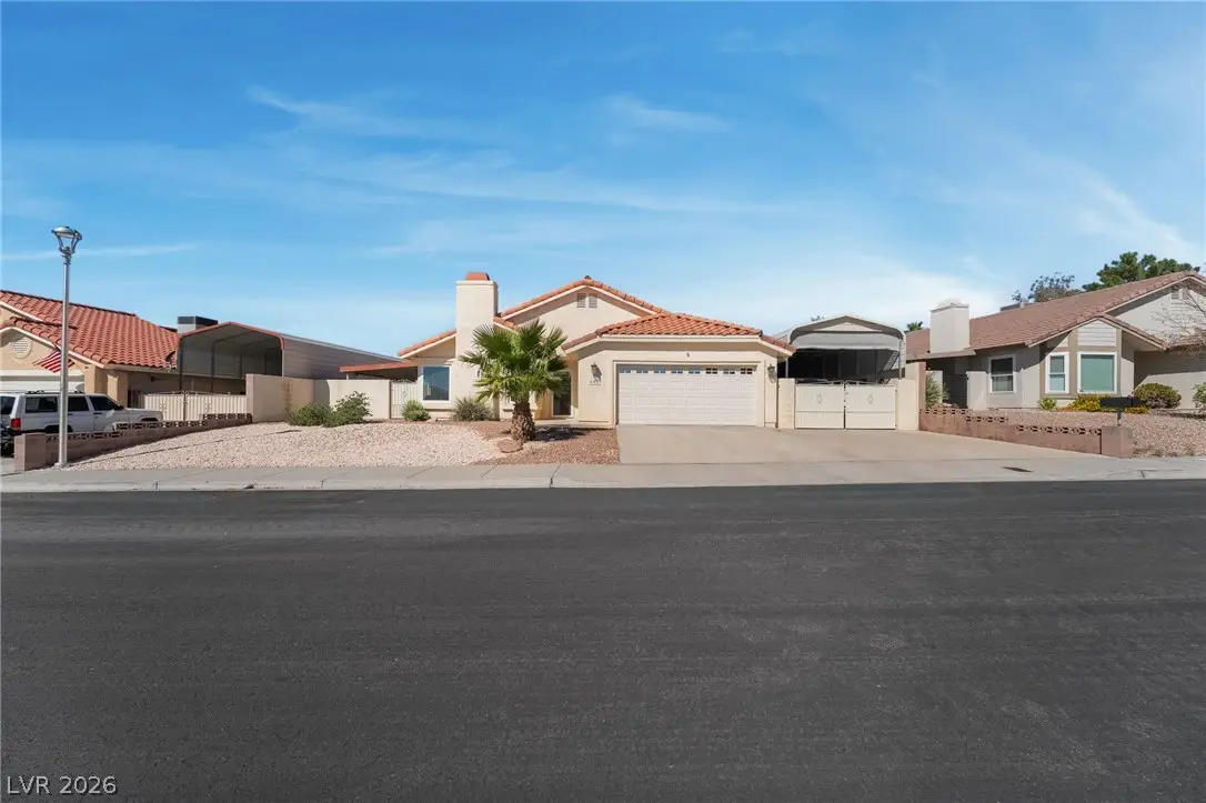 604 Otono Drive, Boulder City, NV 89005 - #1