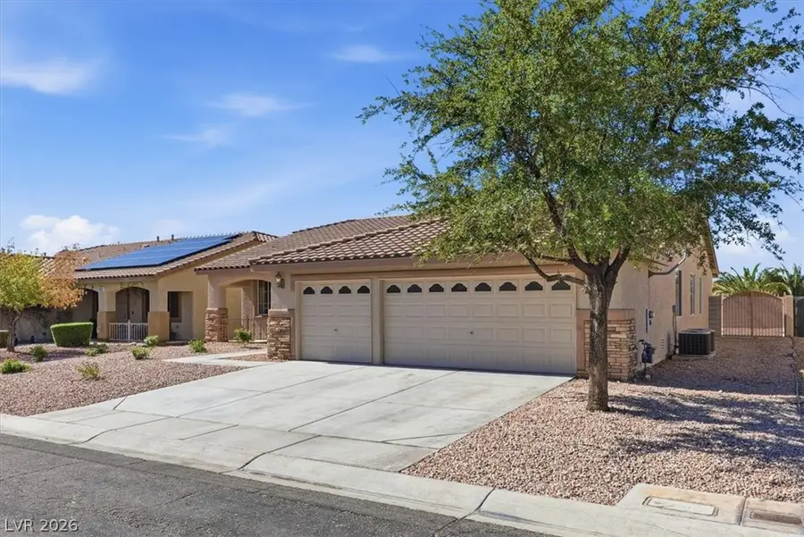 1017 Pearl Peak Street, Las Vegas, NV 89110 - #2
