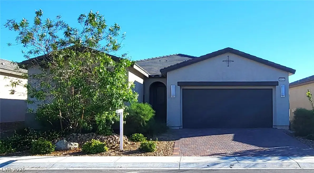 6011 E Drosetta Avenue, Pahrump, NV 89061 - #1