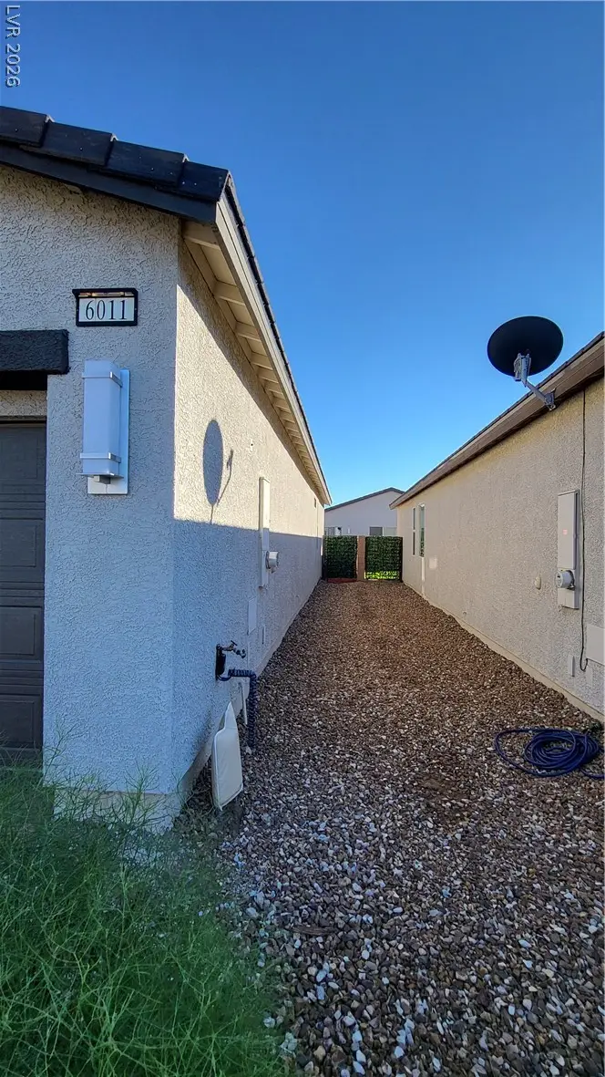 6011 E Drosetta Avenue, Pahrump, NV 89061 - #2