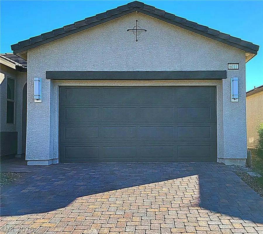 6011 E Drosetta Avenue, Pahrump, NV 89061 - #3