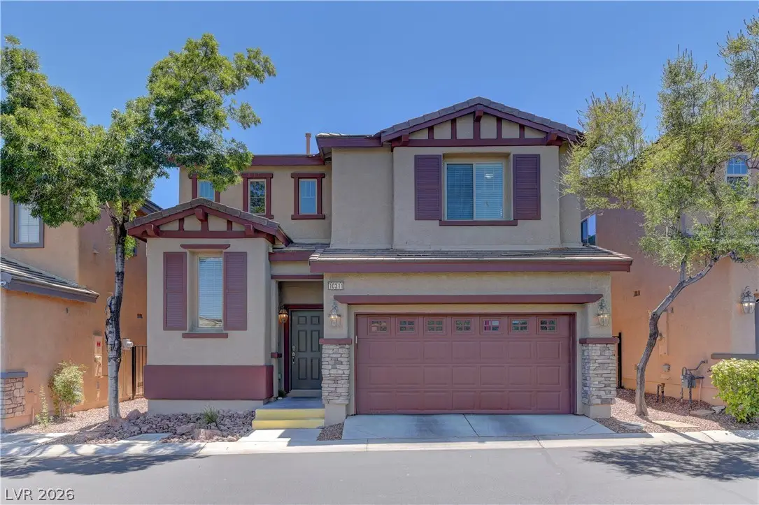 10311 Elmwood Glen Avenue, Las Vegas, NV 89166 - #1