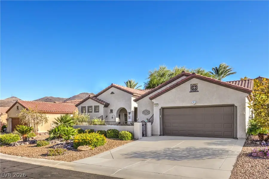 2337 Shorewood Hills Avenue, Henderson, NV 89052 - #2