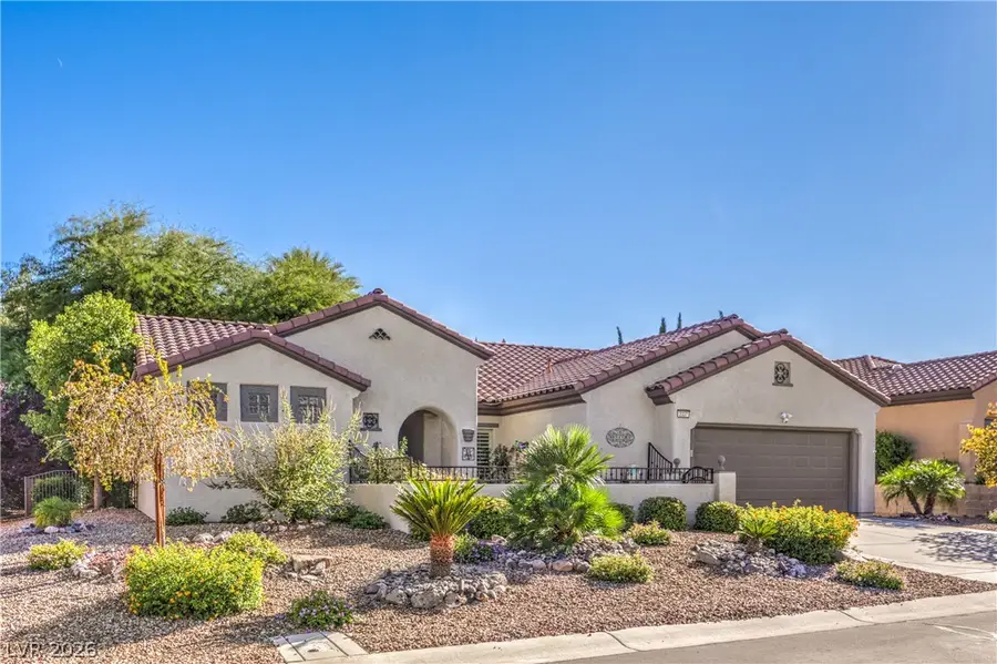 2337 Shorewood Hills Avenue, Henderson, NV 89052 - #3