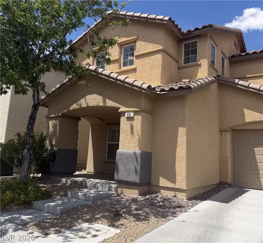 66 Peachtree Hill Avenue, Las Vegas, NV 89183 - #2