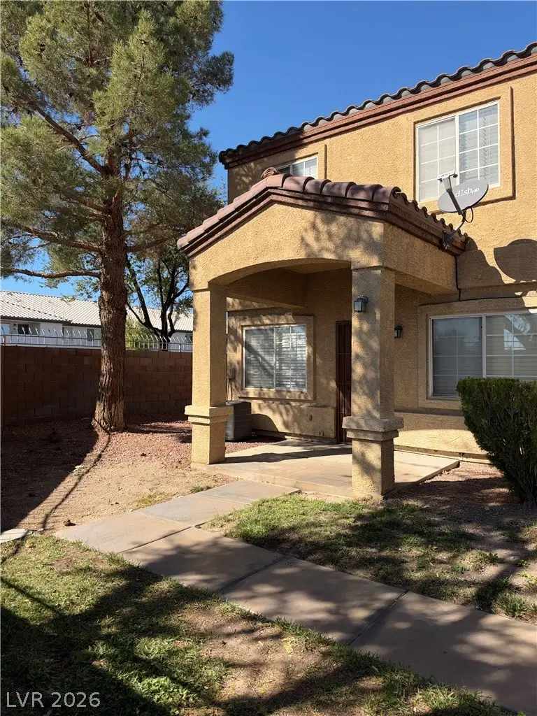 2633 Sierra Seco Avenue #106, Las Vegas, NV 89106 - #3