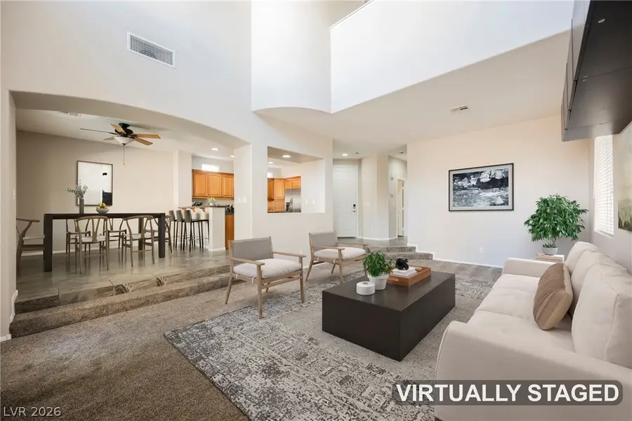 7960 Granite Walk Avenue, Las Vegas, NV 89178 - #2