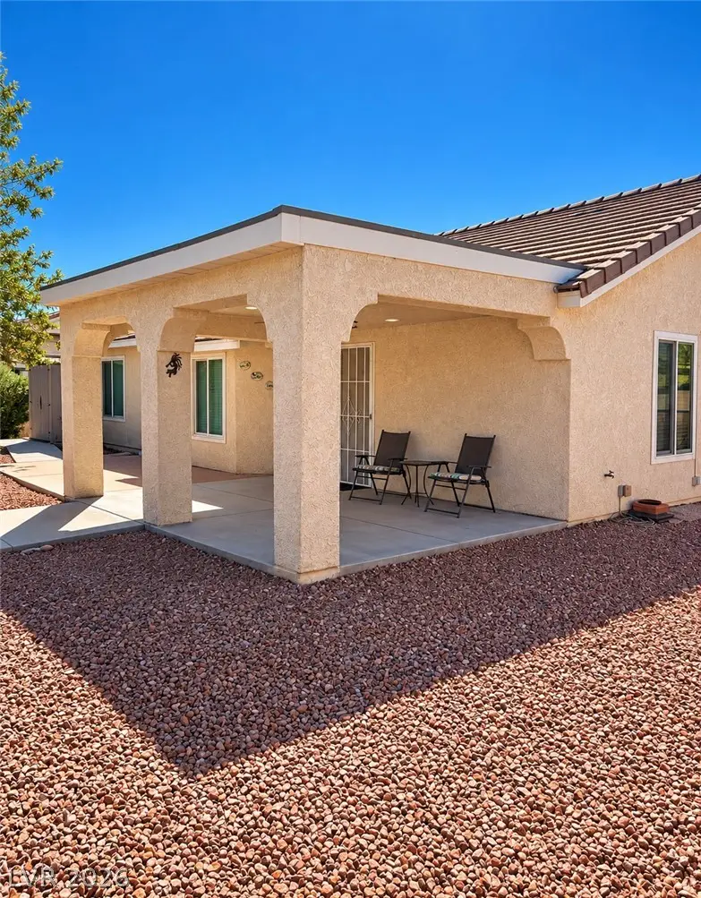 664 Lillian Condie Road, Overton, NV 89040 - #2
