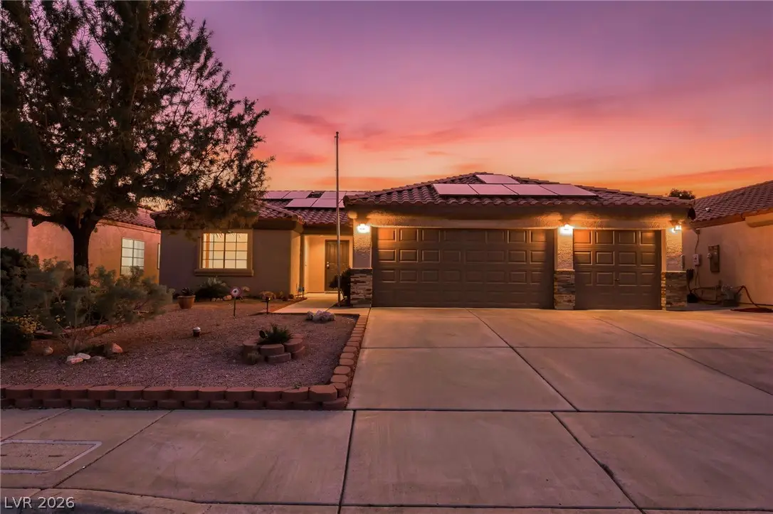 969 High Plains Drive, Henderson, NV 89002 - #1