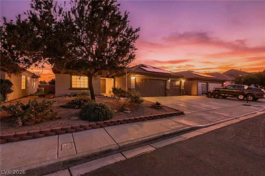 969 High Plains Drive, Henderson, NV 89002 - #2