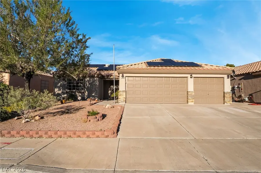 969 High Plains Drive, Henderson, NV 89002 - #3