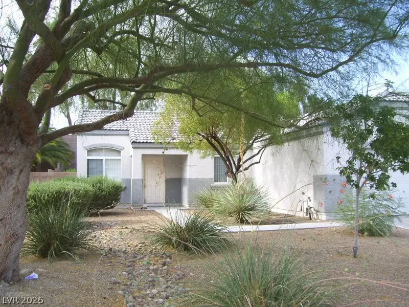 3720 Shimmering Creek Avenue, North Las Vegas, NV 89031 - #2