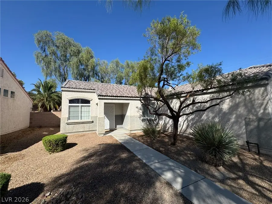 3720 Shimmering Creek Avenue, North Las Vegas, NV 89031 - #3