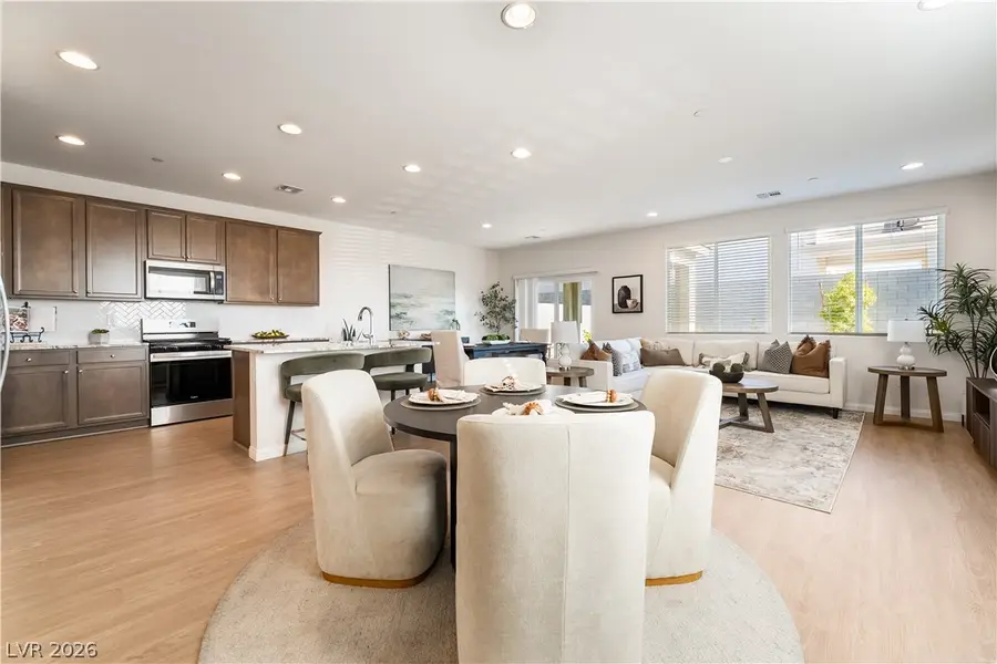 4610 Saguaro Sunset Avenue, Las Vegas, NV 89139 - #3