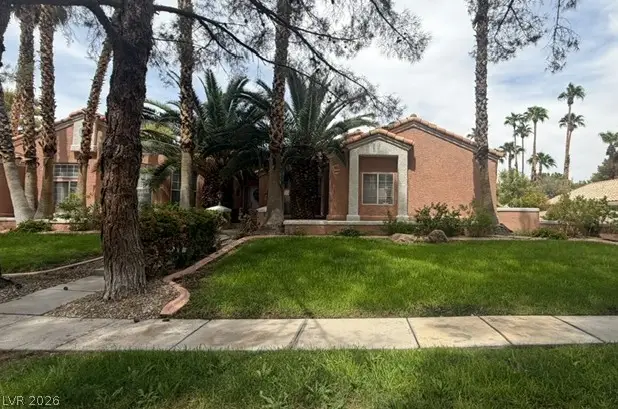 3890 Placita Del Rico, Las Vegas, NV 89120 - #2