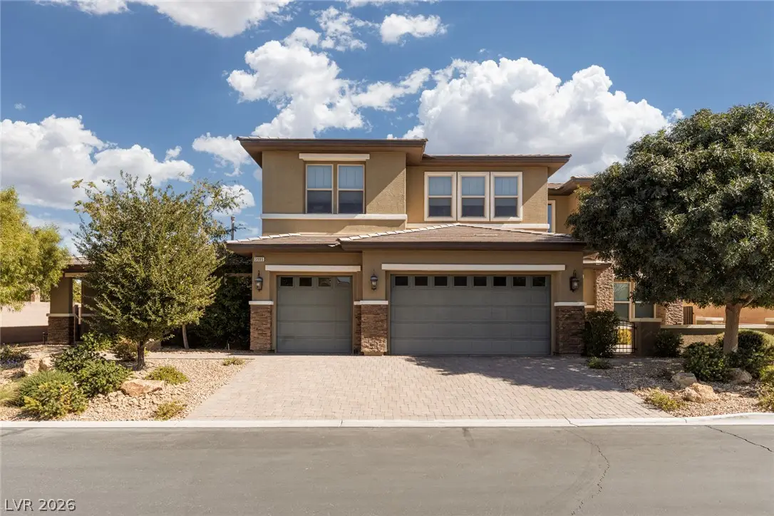 3985 Jacob Lake Circle, Las Vegas, NV 89118 - #1