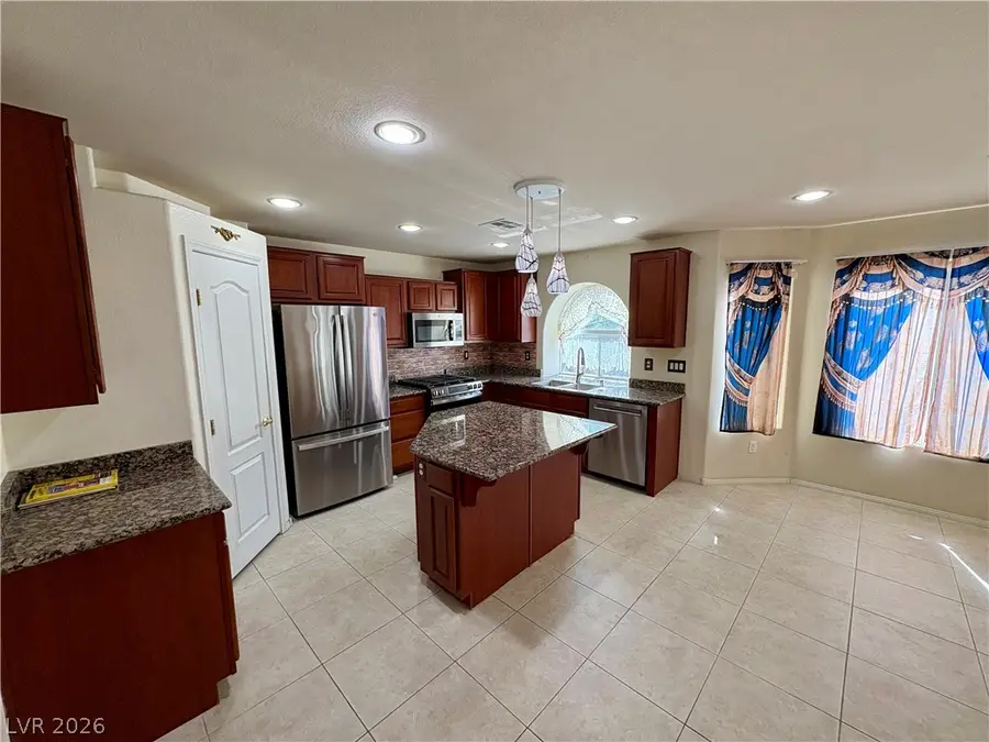 345 Orchid Oasis Avenue, North Las Vegas, NV 89031 - #3
