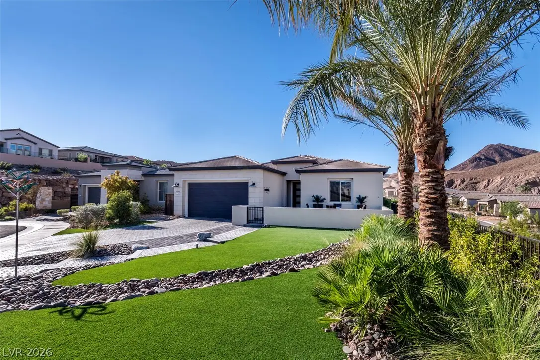 298 Spring Aster Court, Henderson, NV 89011 - #1