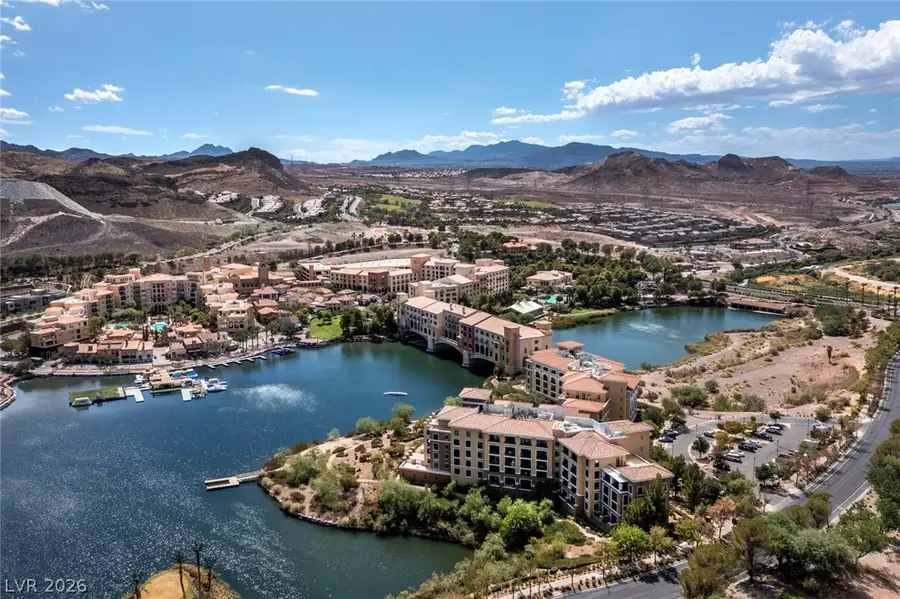 298 Spring Aster Court, Henderson, NV 89011 - #2