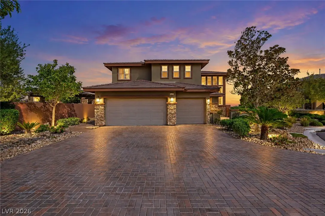10470 Dove Meadow Way, Las Vegas, NV 89135 - #1
